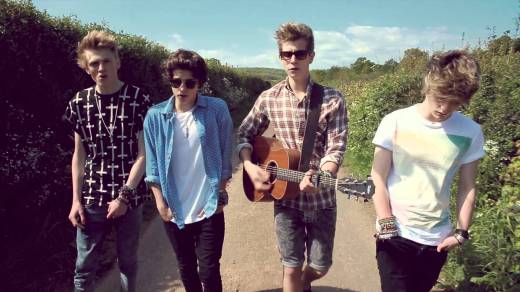 The Vamps Pictures 2013 (12)