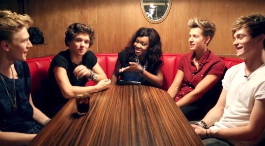The Vamps Pictures 2013 (5)