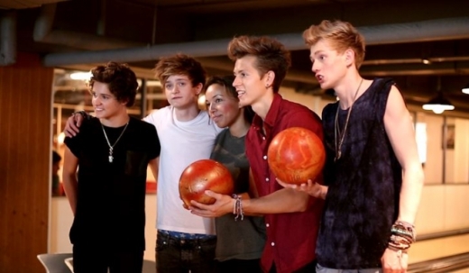 The Vamps Pictures 2013 (8)