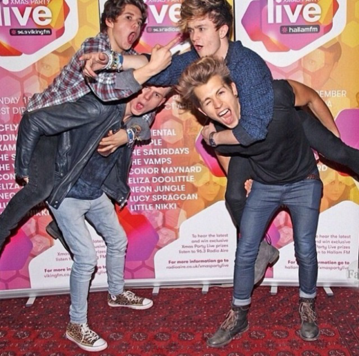 201401thevamps17